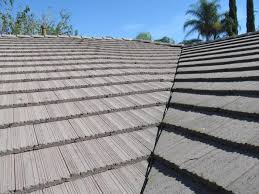 Roofing Repairs